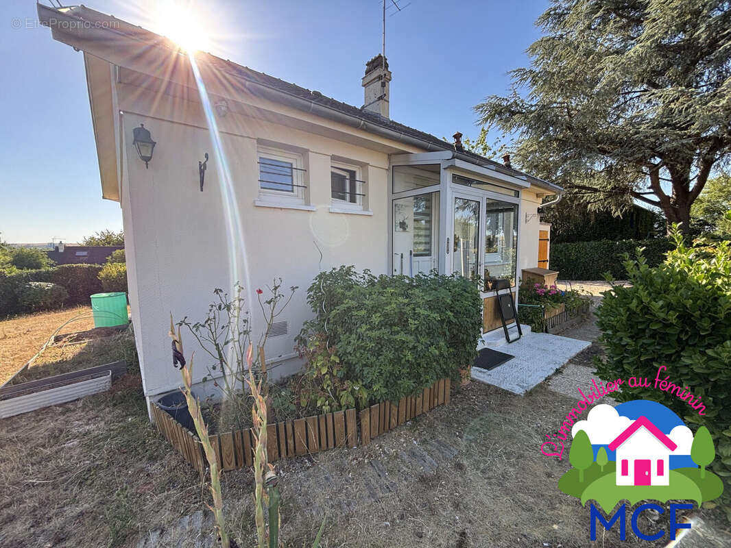 Maison 50 m² à Breval  - photo 4