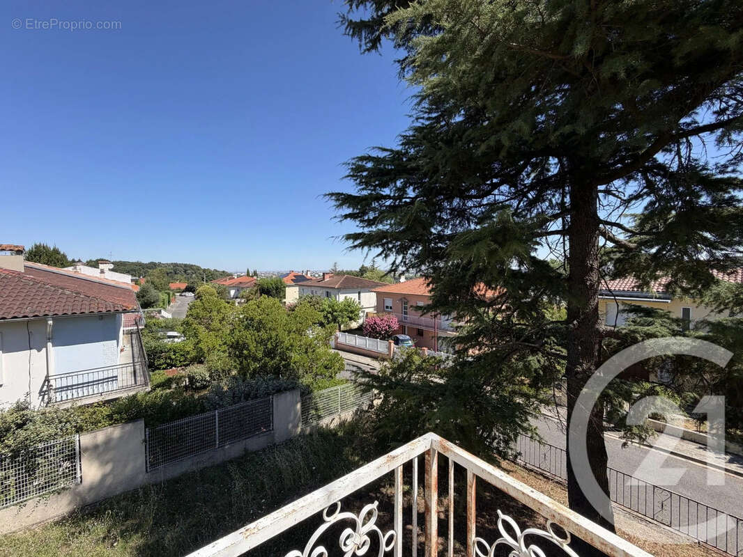 Maison 229 m² à Ramonville-Saint-Agne  - photo 20