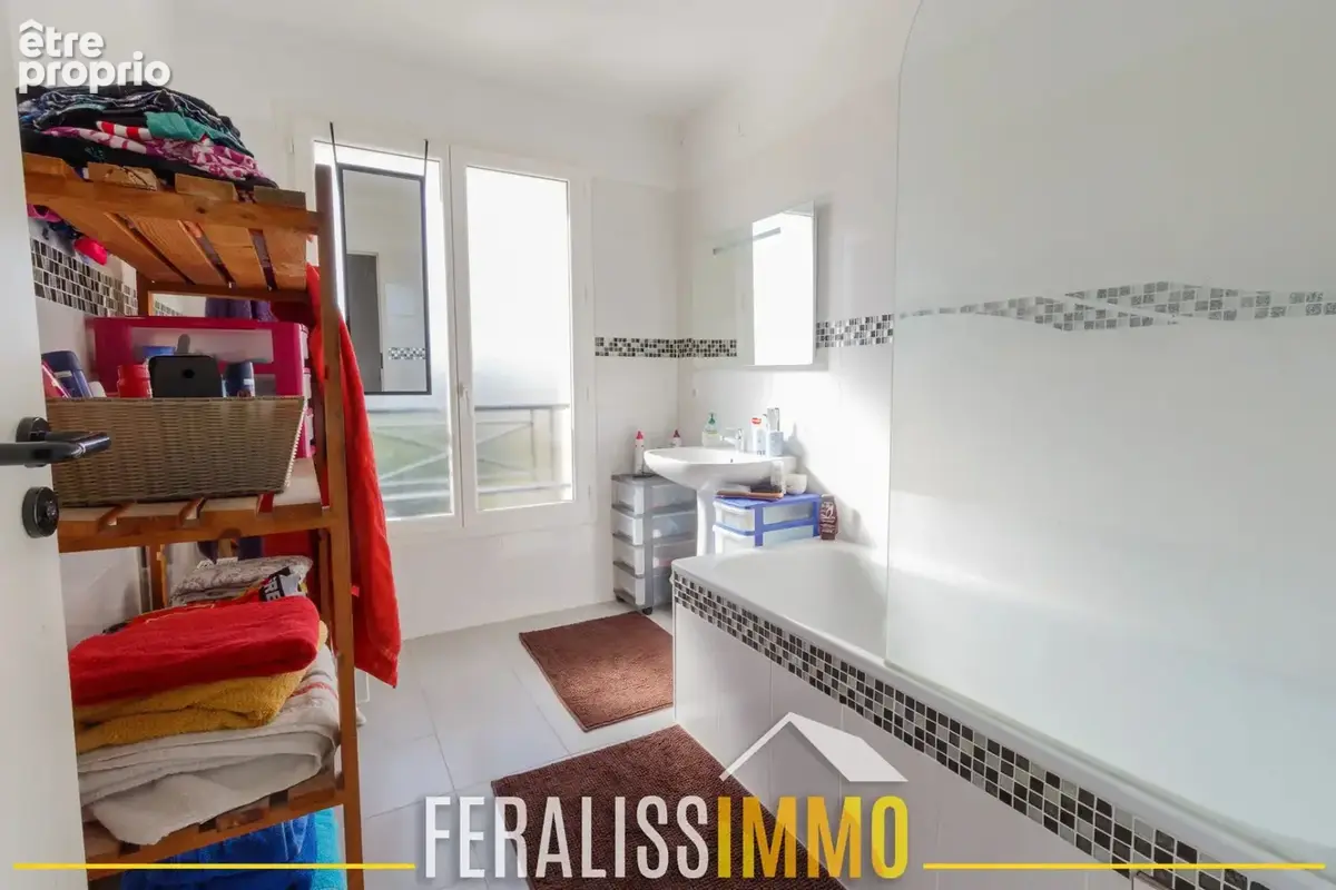 Secteur idéal pour cette belle maison récente de 4 chambres. - photo 11