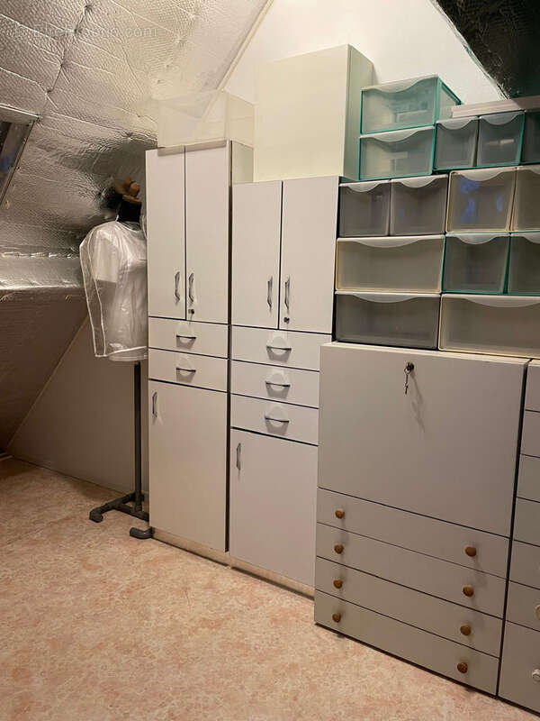 Maison à PARAY-VIEILLE-POSTE