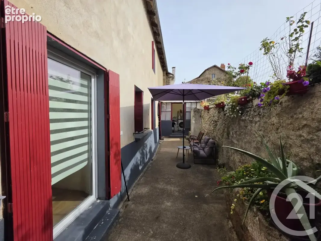Maison 4 pièces 104 m² à vendre à Auzon (43390) - photo 4