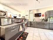 Maison à CANY-BARVILLE