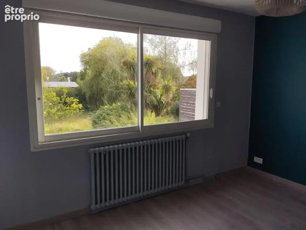 Maison 130 m2 centre Muzillac - photo 11
