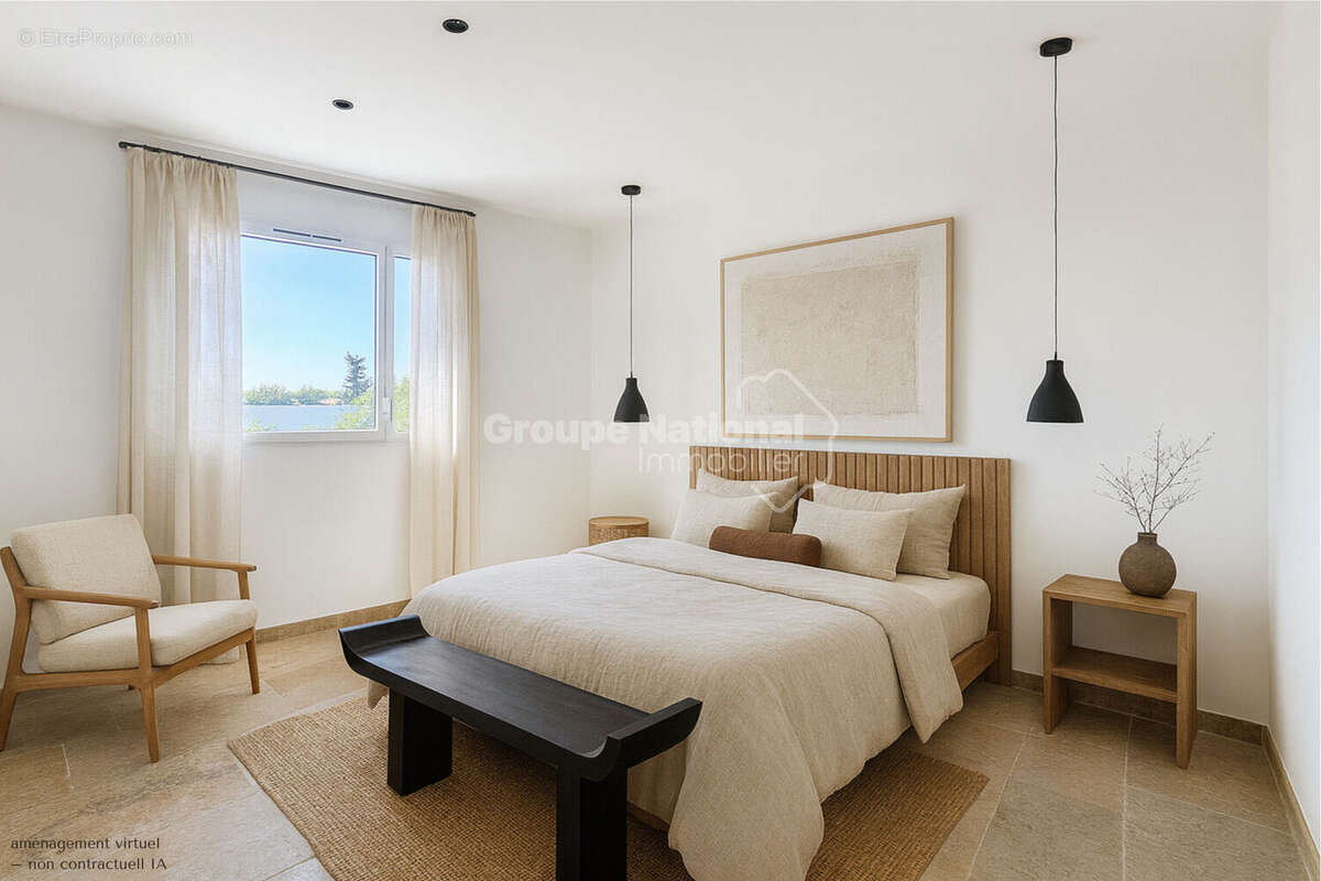 Appartement à CAVAILLON