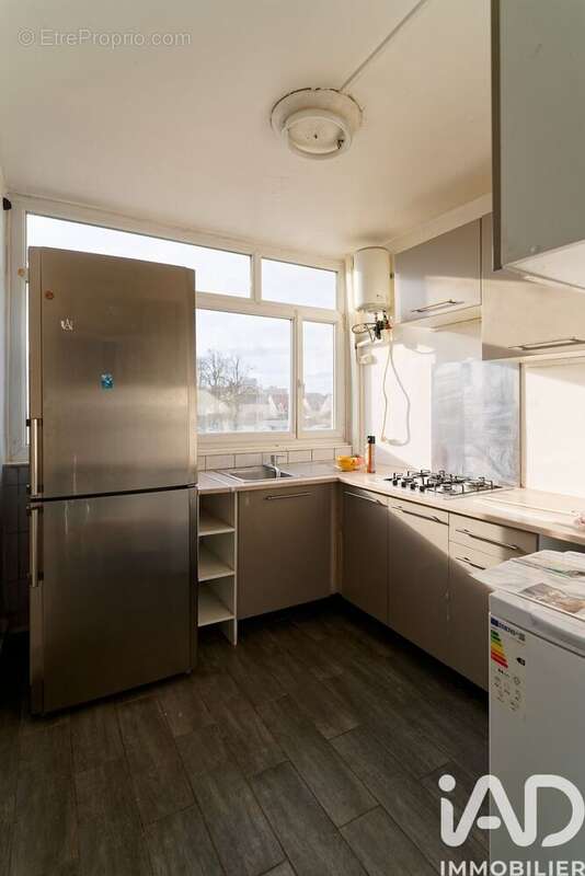 Photo 4 - Appartement à EVRY