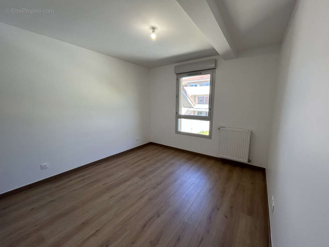 Appartement à SAINT-MARCELLIN