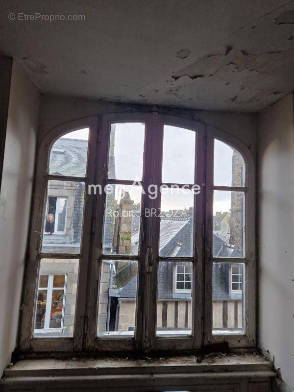 Appartement à DINAN