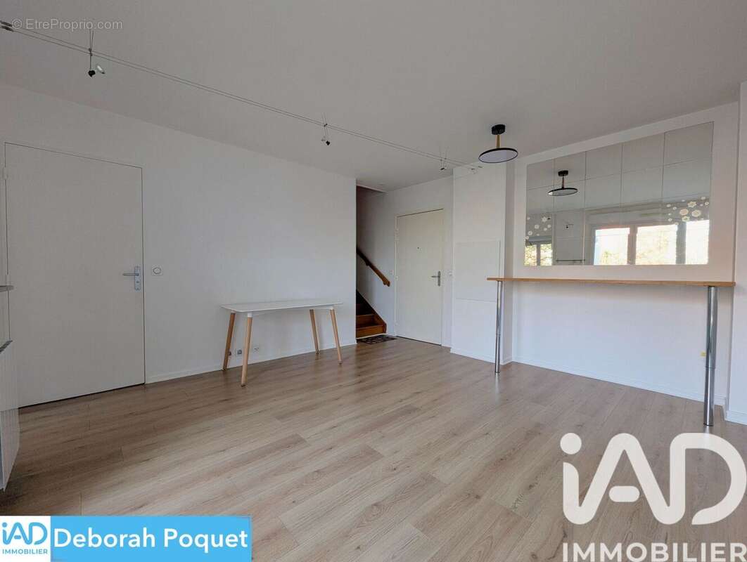 Photo 5 - Appartement à CORBEIL-ESSONNES