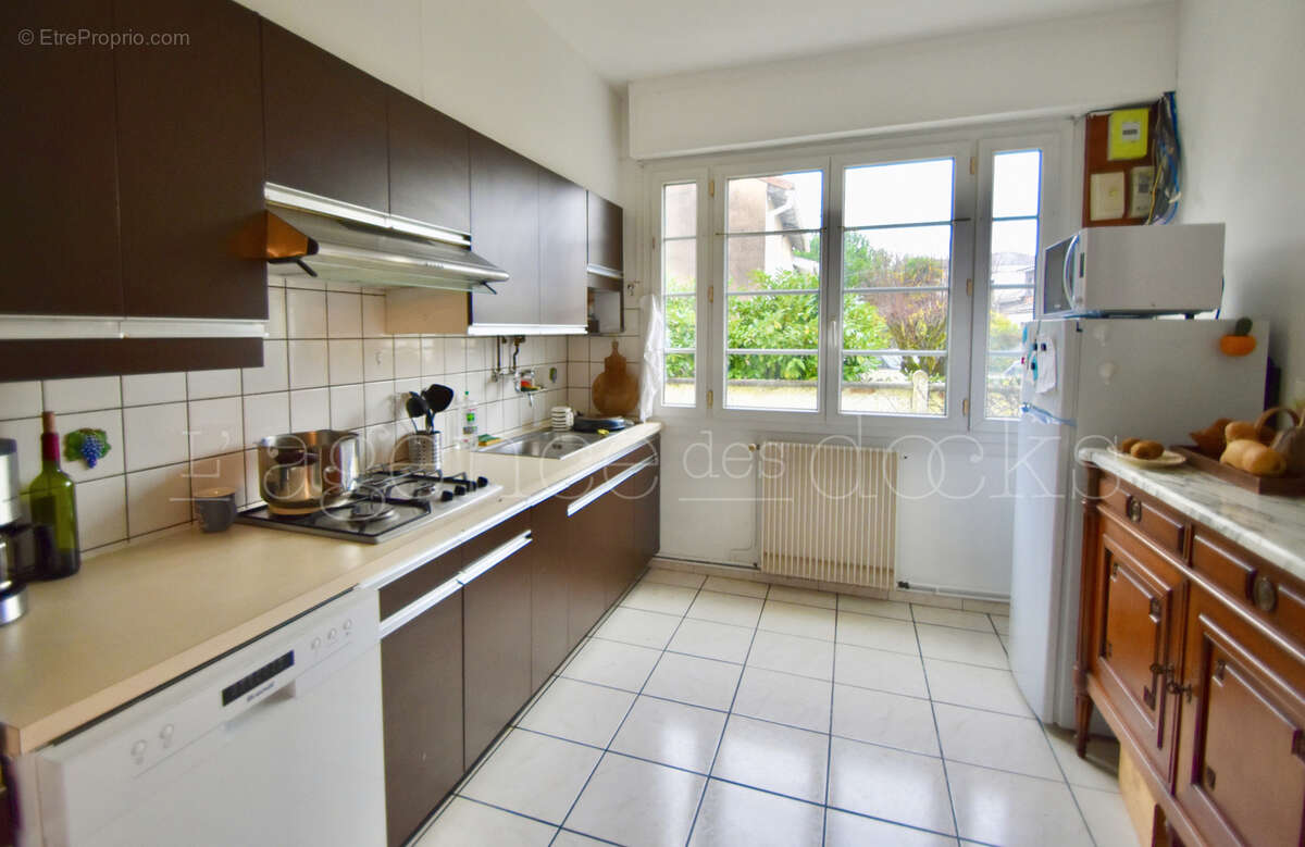 Maison à BEGLES