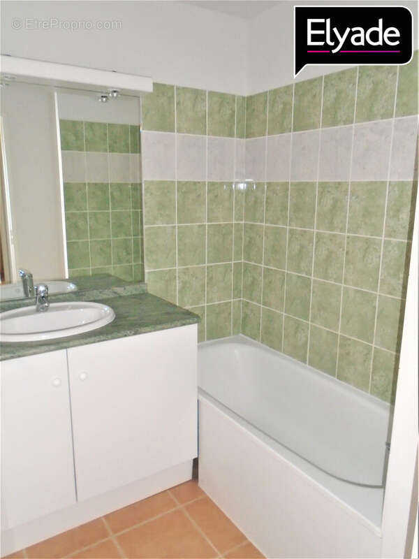 Appartement à GIMONT