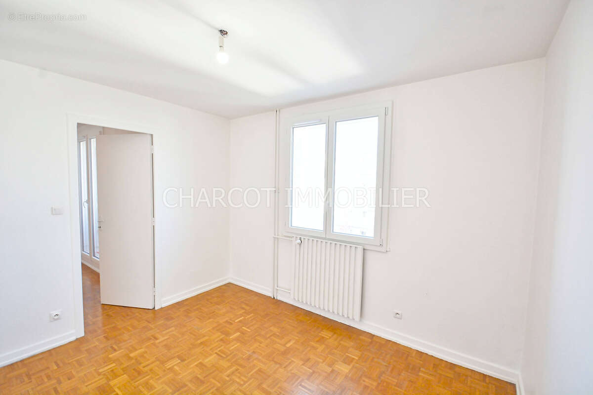 Appartement à LYON-5E