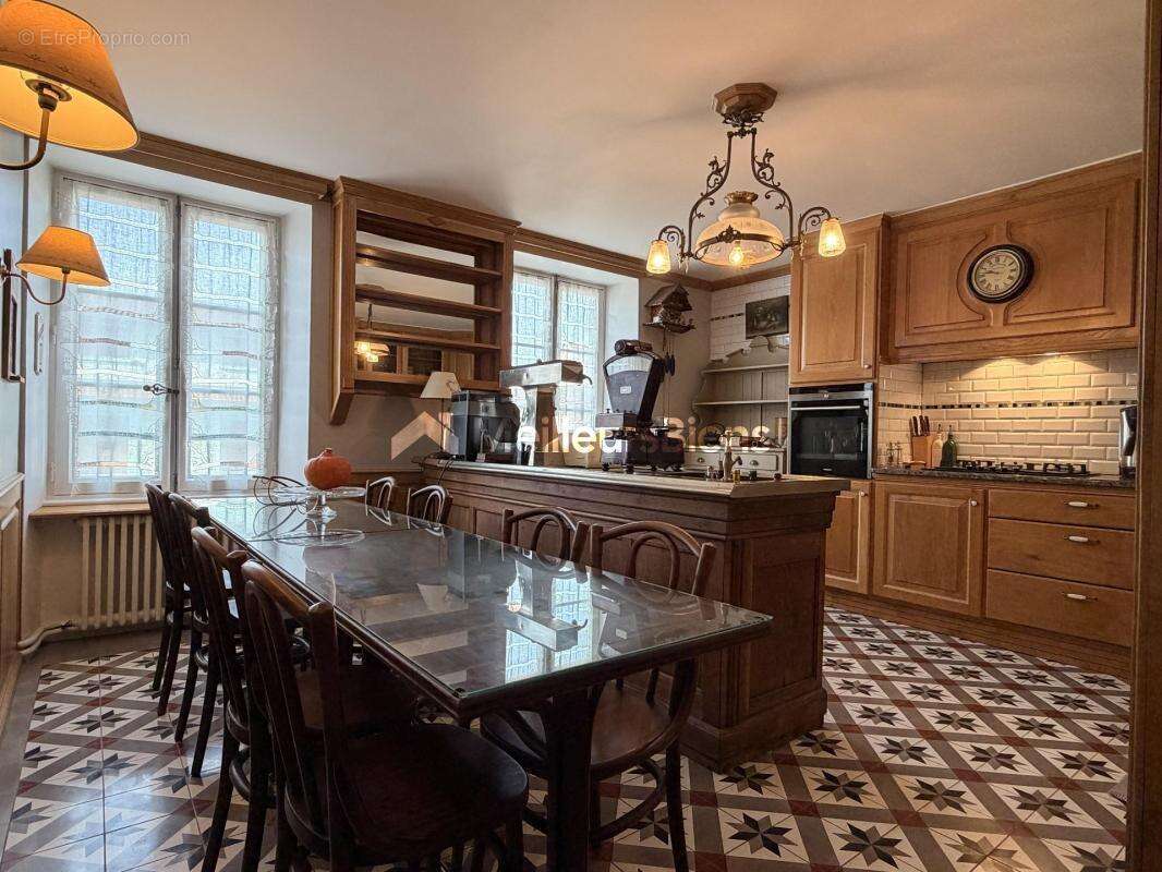 Maison à AUDINCOURT