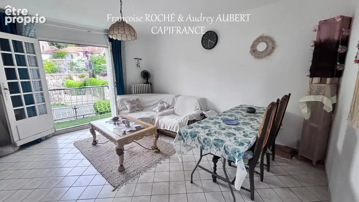 Maison à vendre 2 en 1 - 7 pièces - 5 chambres à TAILLEBOURG (17) - photo 7