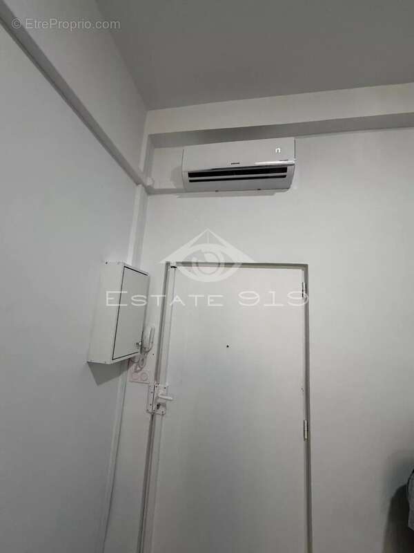 Appartement à MARSEILLE-1E