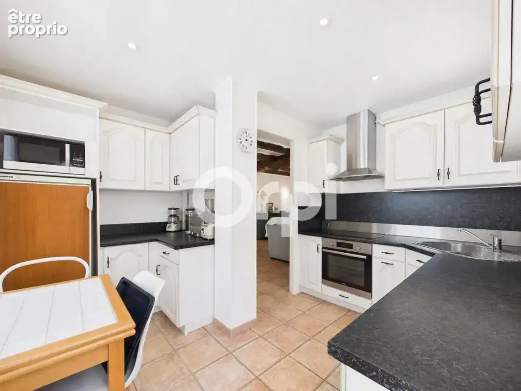 Minelle - calme - 3 chambres + studio - garage - piscine et terrain plat - photo 10