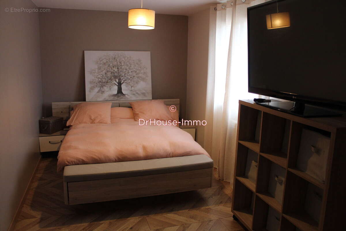 Maison 119 m² à Angouleme  - photo 32