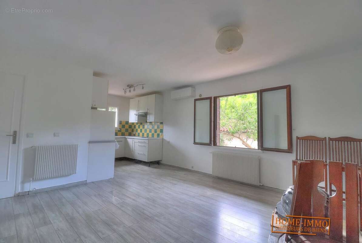 Nouveaute- villa a renover - photo 8