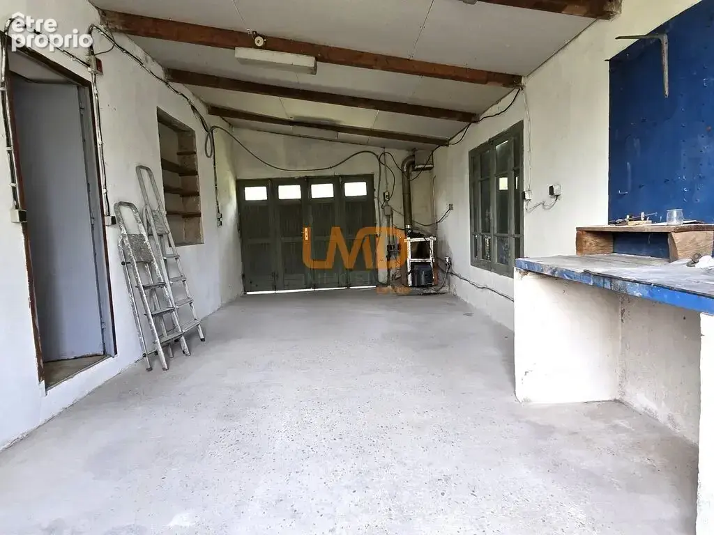 Maison plain-pied, garage, terrain 826 m², au calme avec vue dég - photo 23