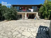 Maison à SAUMANE