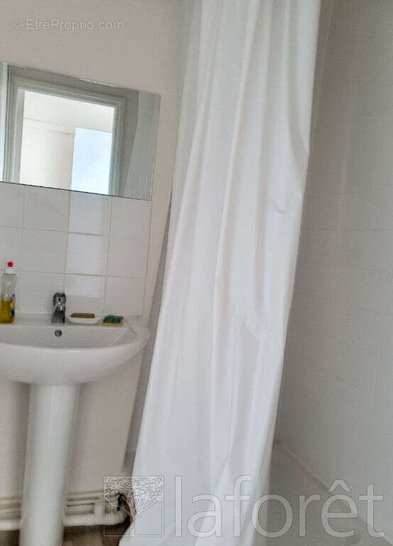 Appartement à CAUDEBEC-LES-ELBEUF