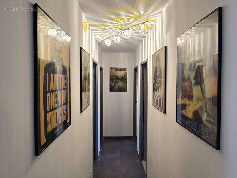 Maison à FOS-SUR-MER