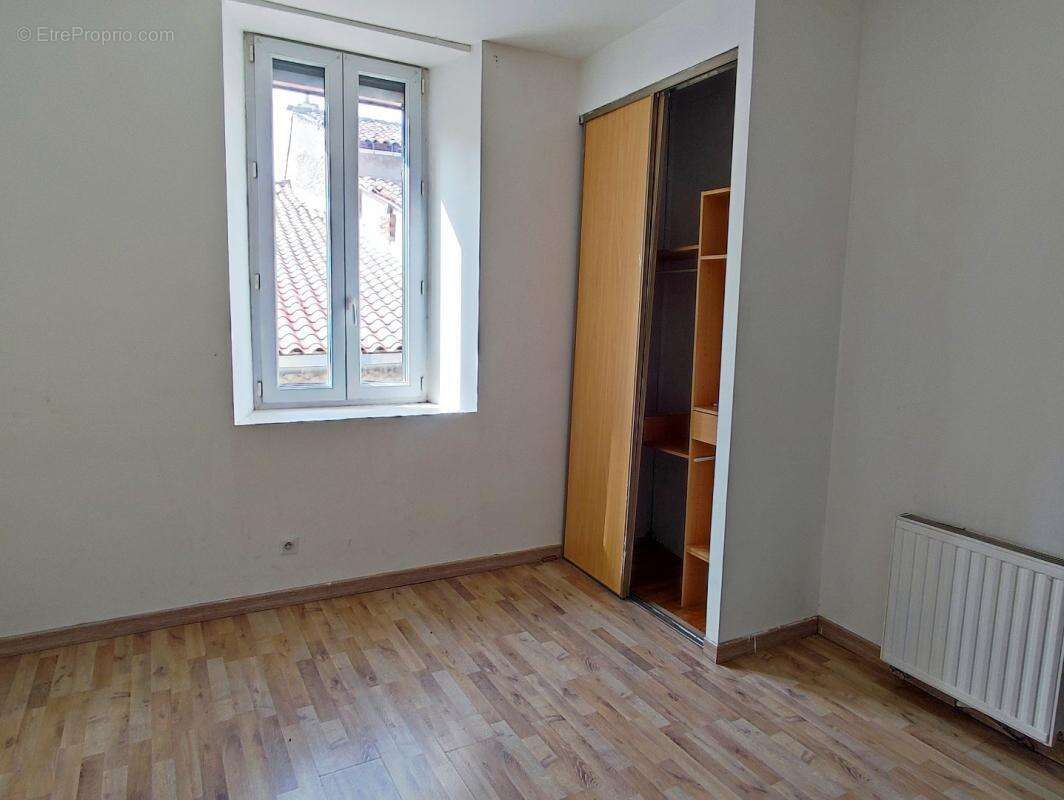 Maison à RIEUX-DE-PELLEPORT