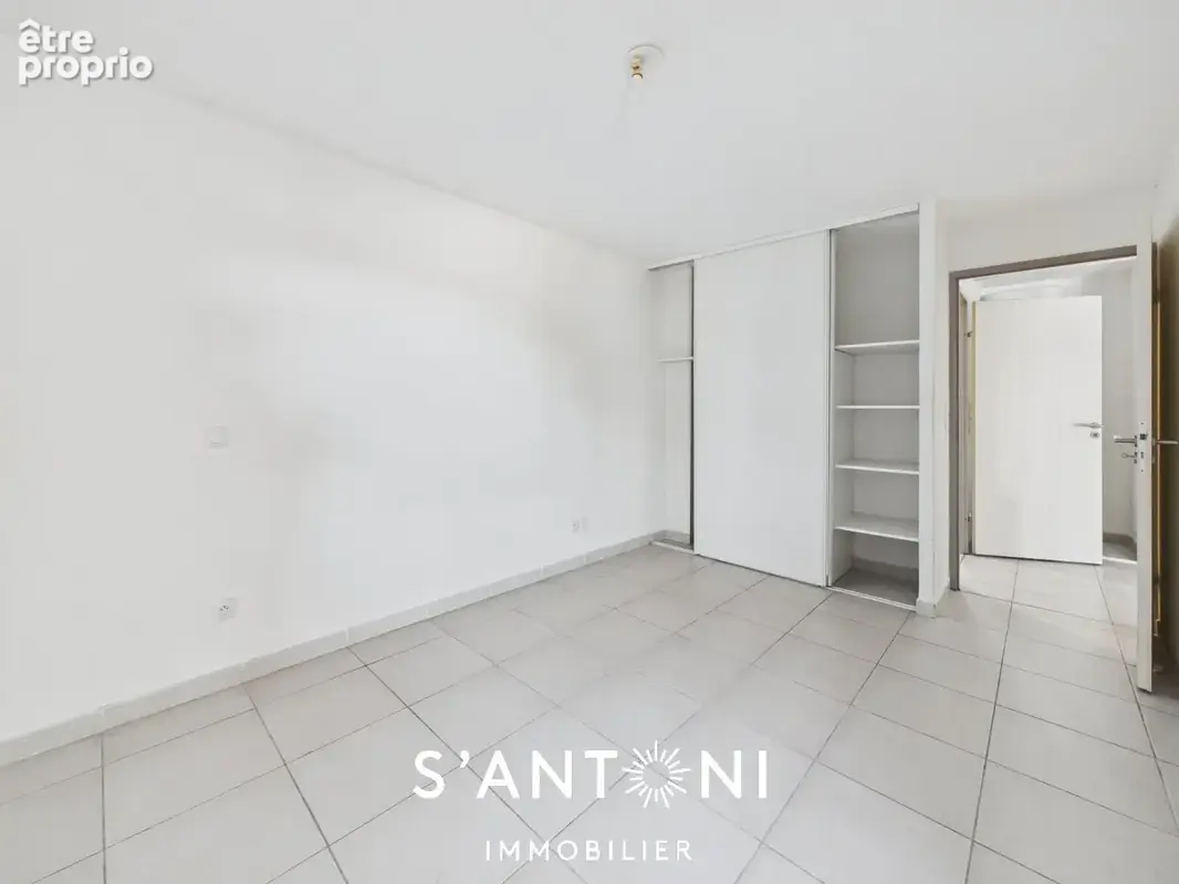 Agde - Quartier Capiscol  Charmant Appartement T2 avec Terrasse & Parking Privatif - photo 6