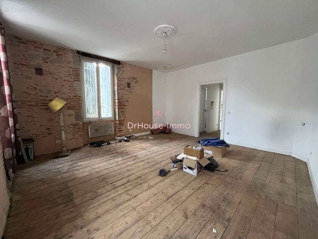 Appartement à VILLENEUVE-SUR-LOT