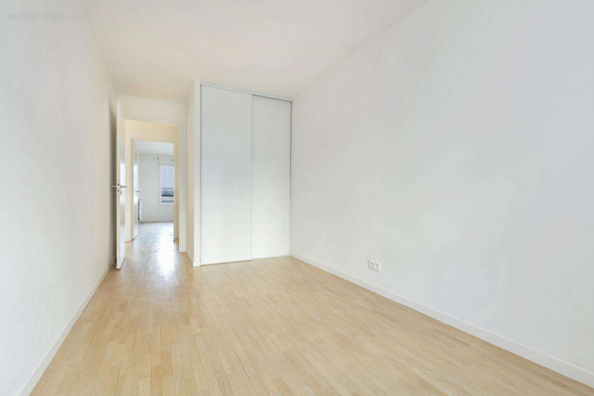 Sisley / 4P avec balcon et parking - photo 15