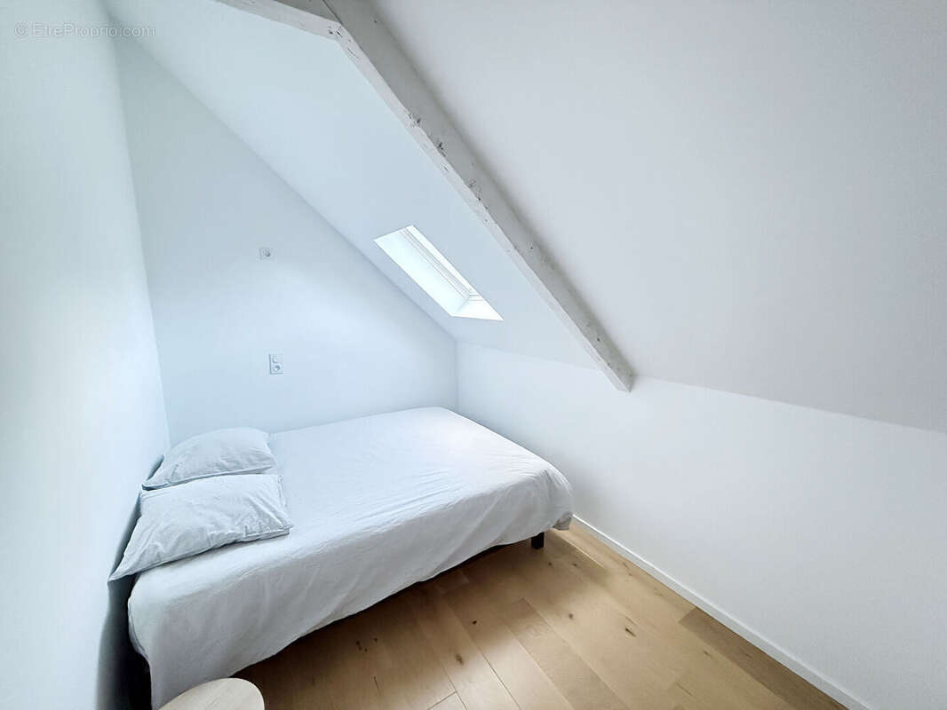 Maison à SAINT-QUAY-PORTRIEUX