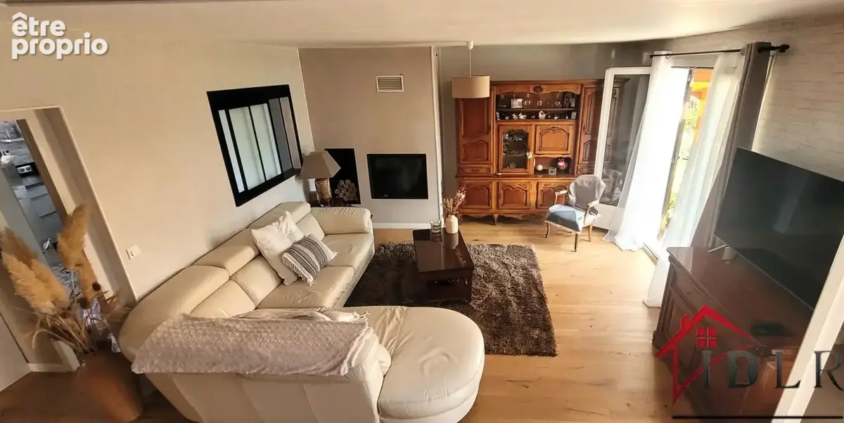 Maison 124m2 - 4 chambres - photo 7