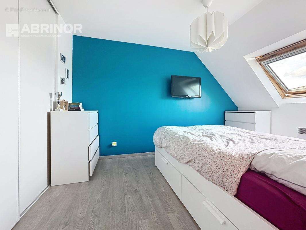 Maison à CYSOING