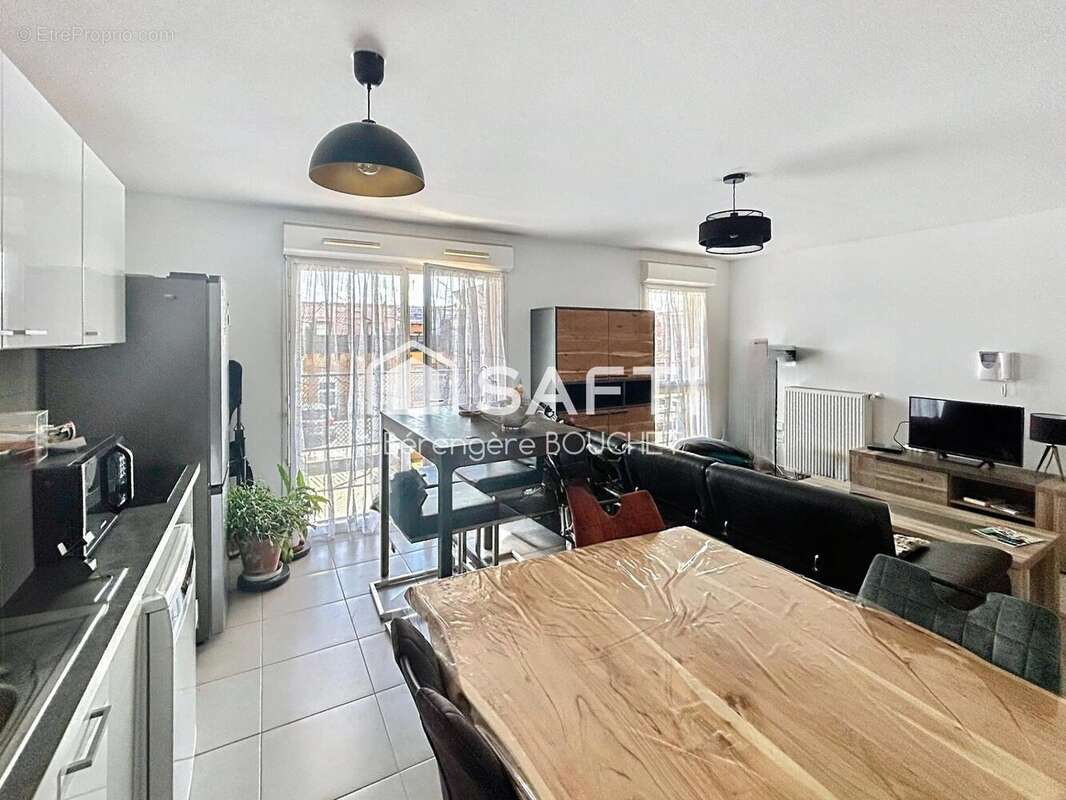 Photo 2 - Appartement à ARTIGUES-PRES-BORDEAUX