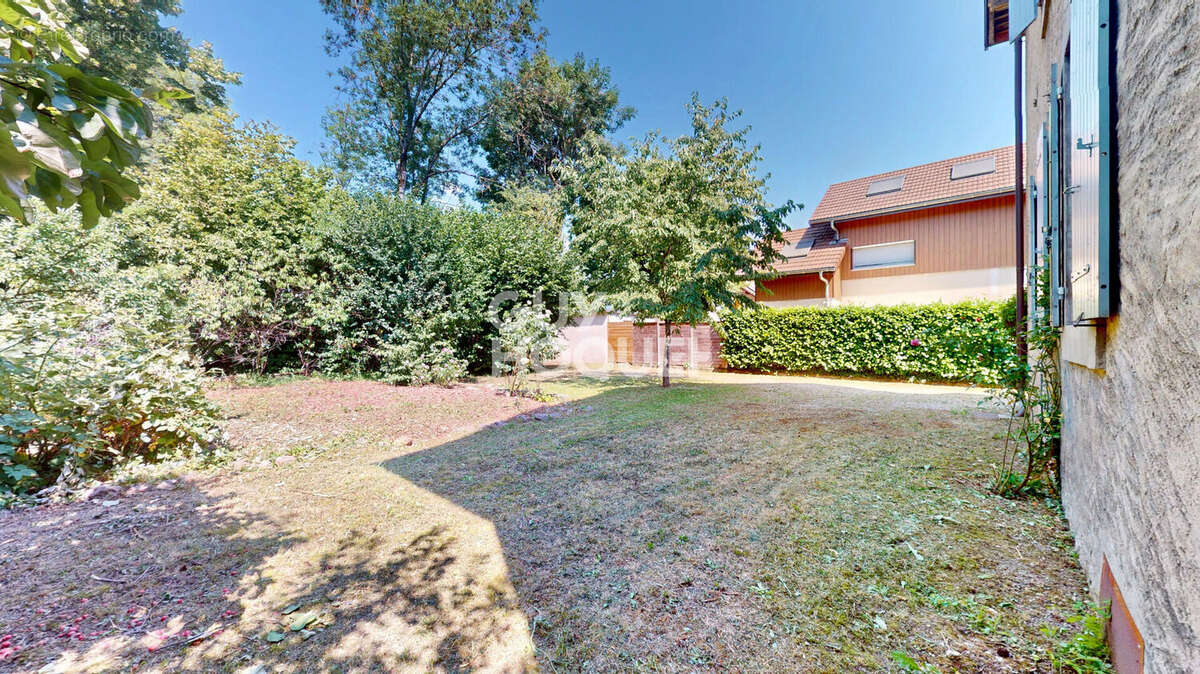 Ancien Hotel Particulier - 258 m² Habitables, 392,66 m² de surface hors combles - photo 5