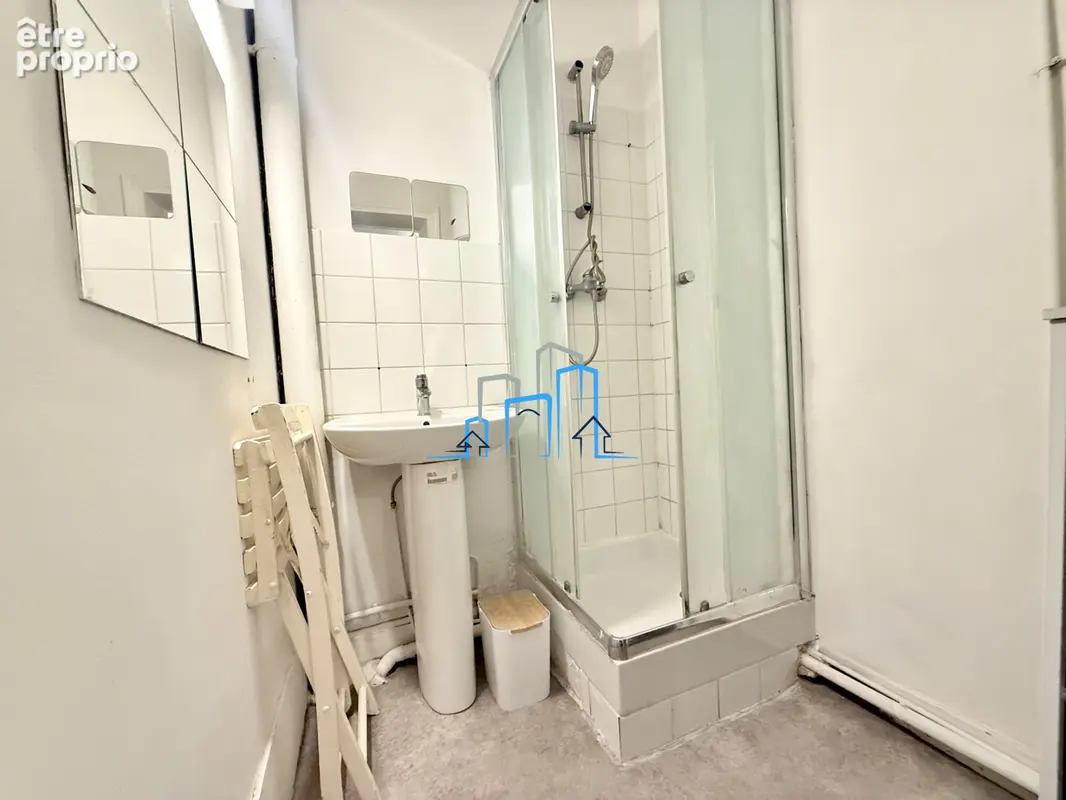 Appartement 1 pièce 23 m² à vendre à Paris-11e (75011) - photo 5