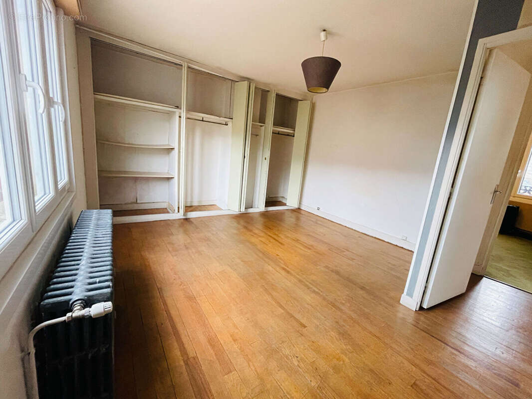 Maison à BAR-LE-DUC