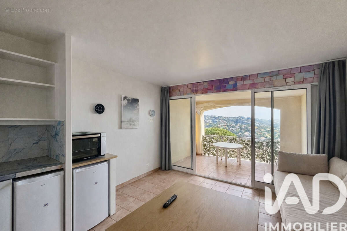 Photo 7 - Appartement à LES ISSAMBRES