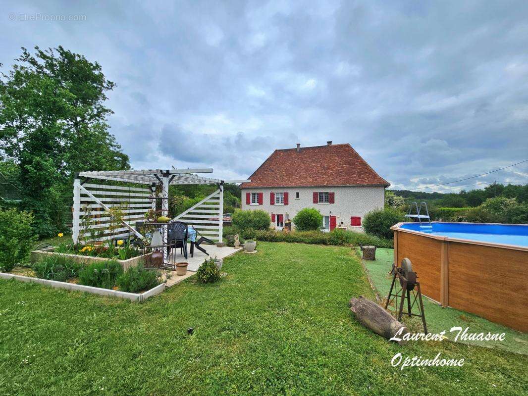 Maison 6 pièces 5 chambres 175 m² avec gîtes - photo 21