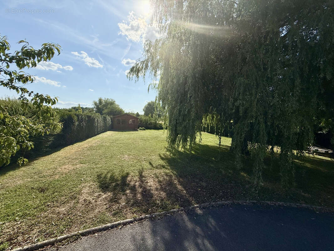 Maison à COULOMMIERS