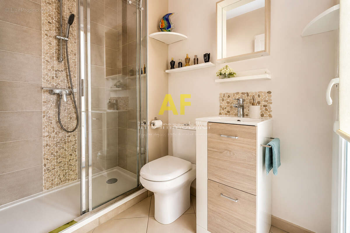 Appartement à SAINT-RAPHAEL