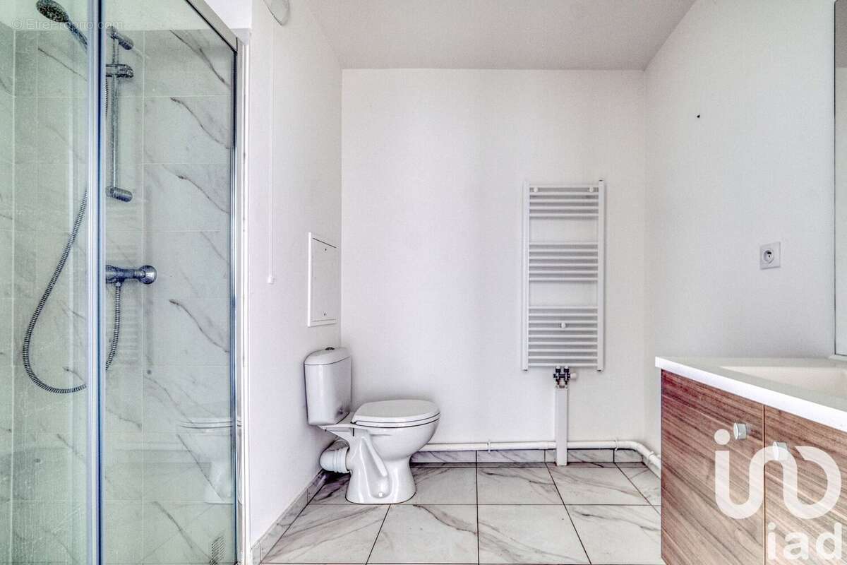 Photo 6 - Appartement à BROU-SUR-CHANTEREINE