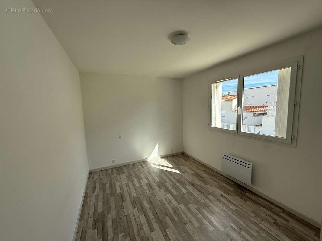 Photo 3 - Appartement à SAINT-JEAN-DE-MONTS