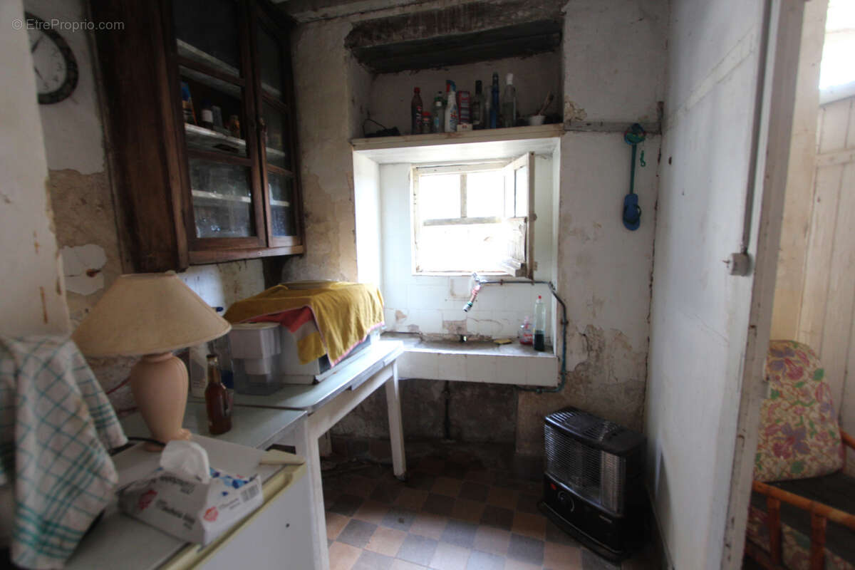 Maison en pierre en exclusivité - photo 9