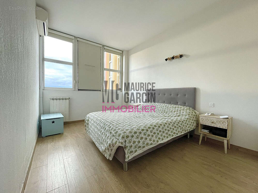 Appartement à CARPENTRAS