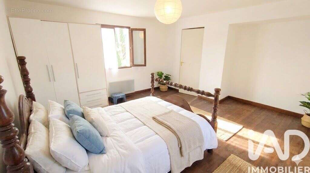 Maison 116 m² à Methamis  - photo 9