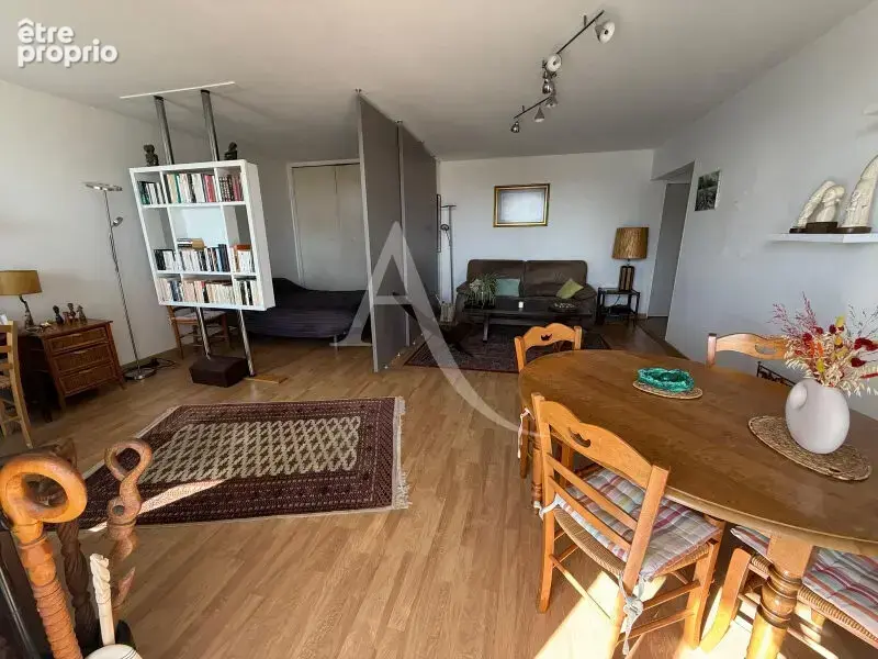 La roche sur yon, appartement t3 en exclusivite amanda - photo 3