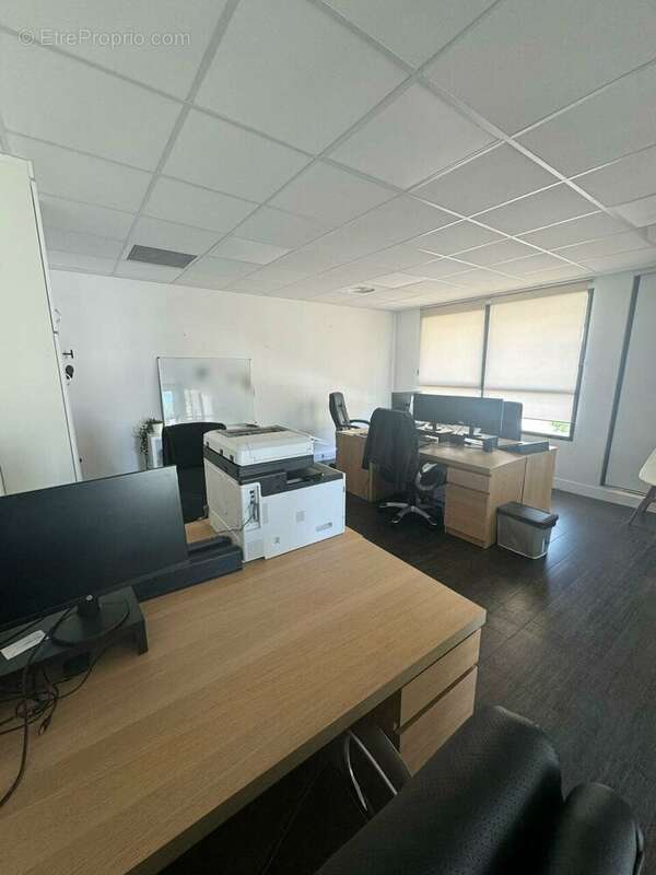 Commerce 52 m² à Montpellier  - photo 9
