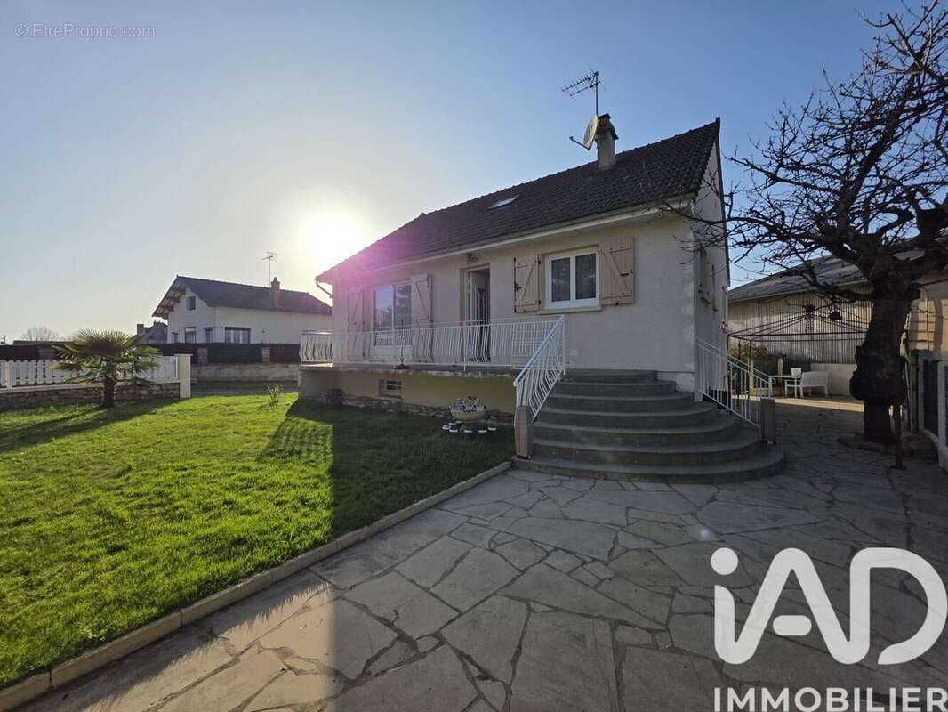 Photo 4 - Maison à CRONAT