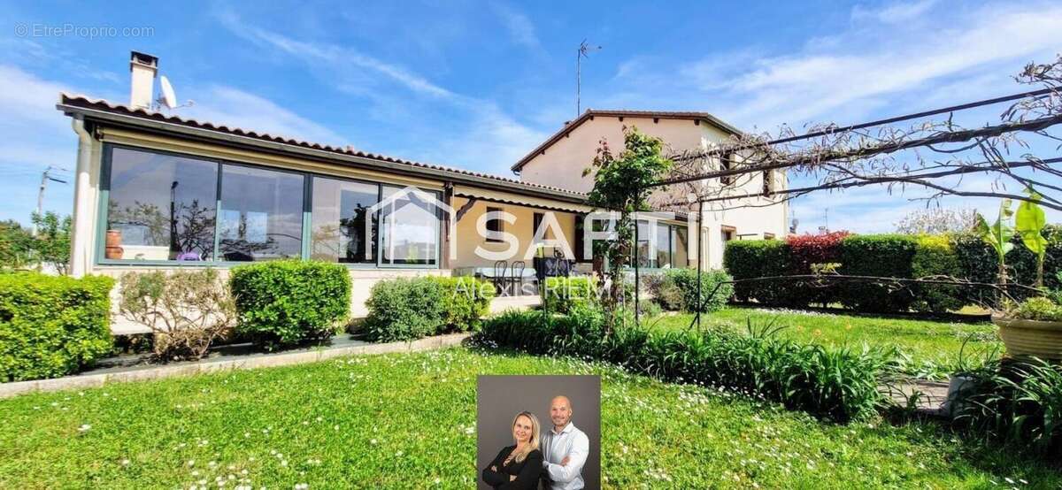 Photo 2 - Maison à TONNEINS