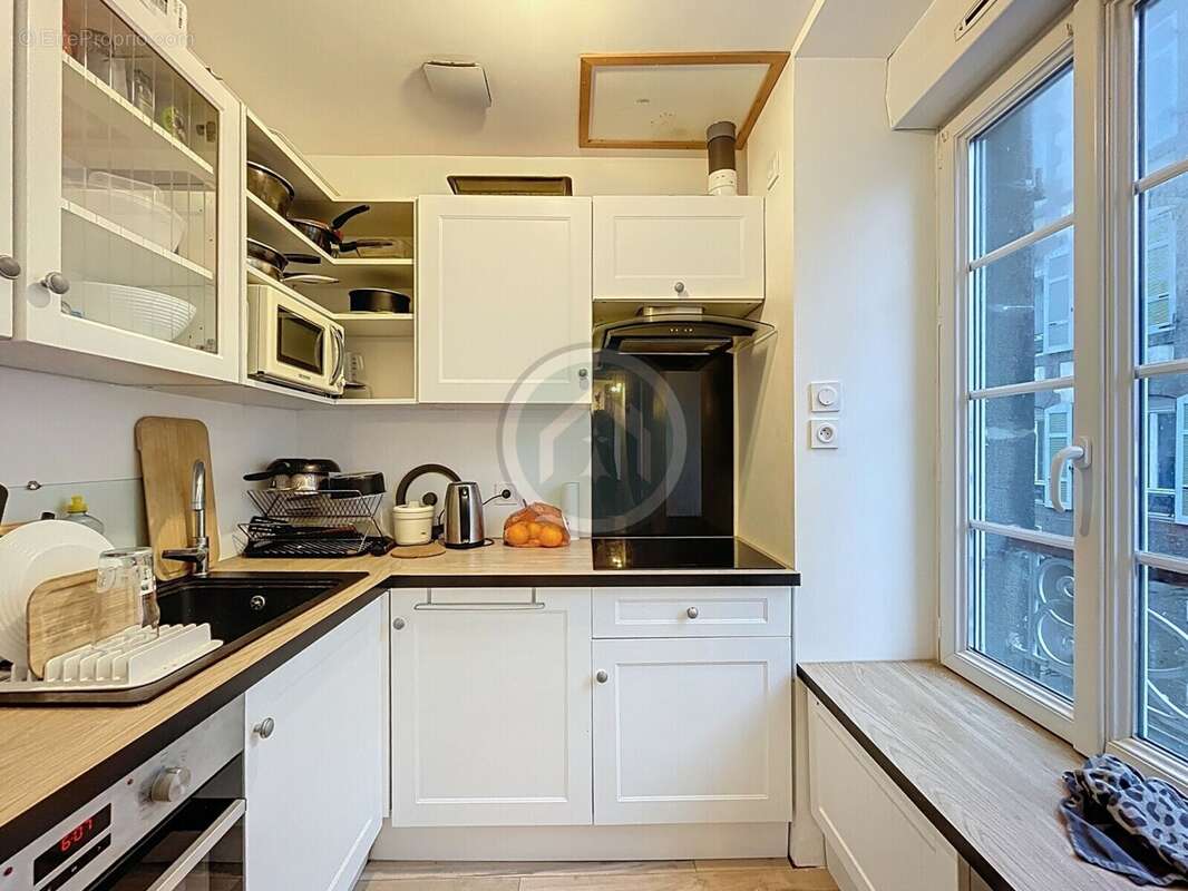 Appartement à BREST